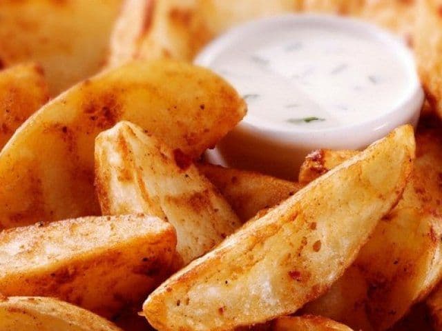 Papas Gajo