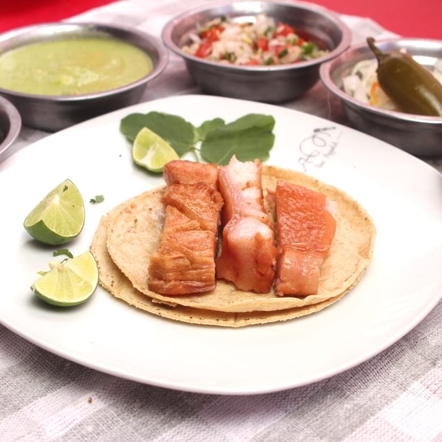 Tacos Barriga
