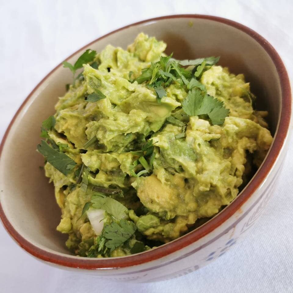 Guacamole