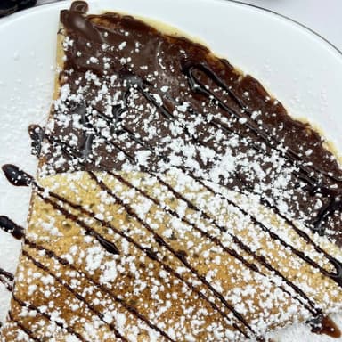 Crepa Sencilla