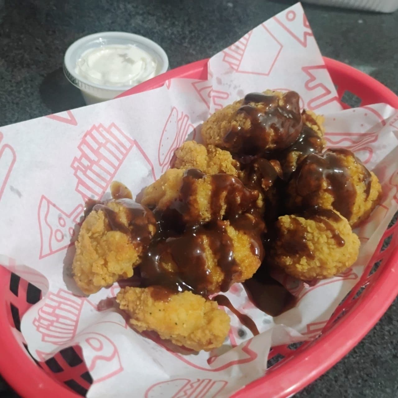 Boneless