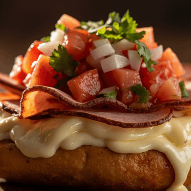 Molletes Tradicionales