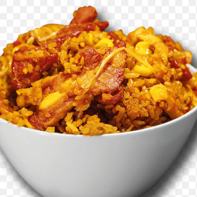 Arroz Paisa Full 5 Personas
