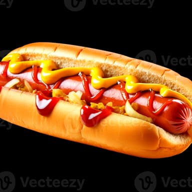 Hot-dog chico