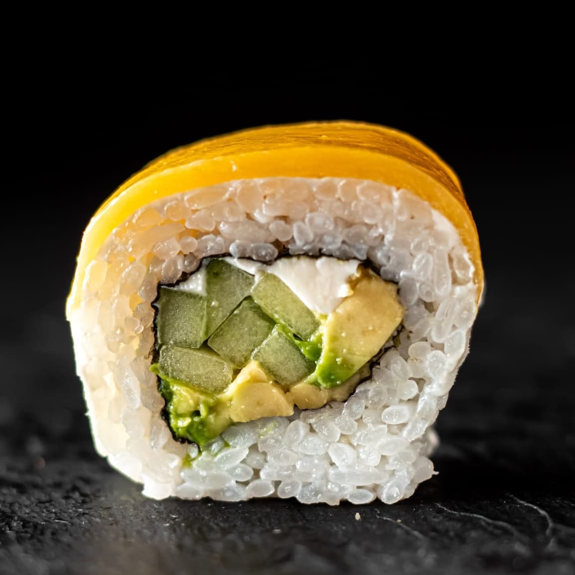 Manguito Maki