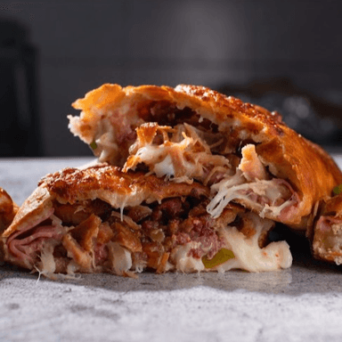 Porky Bake