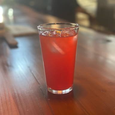 Limonada Kutral (16 Oz).