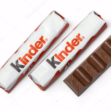 Kinder Chocolate