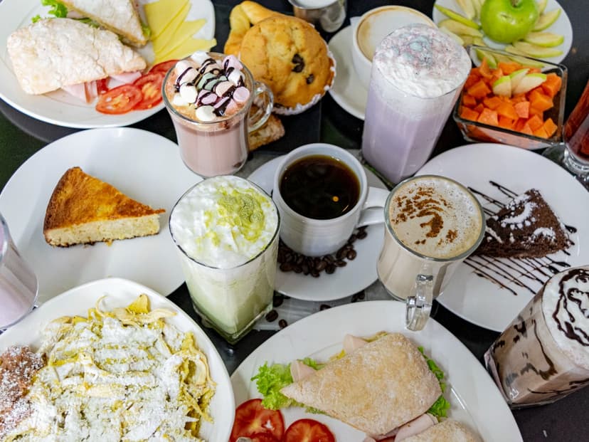 Café Indi