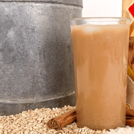 Cebada 500 ml
