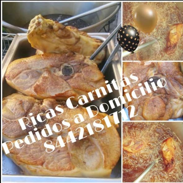 Carnitas Abasolo