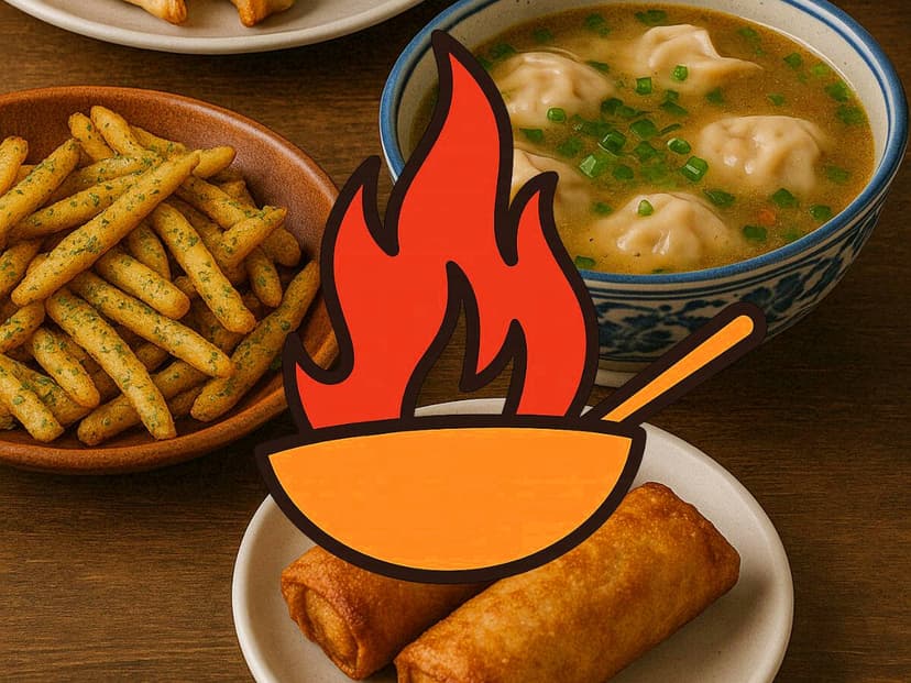 Fuego WOK