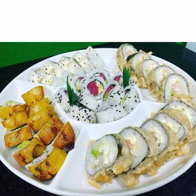 Promos Premium 40 Piezas