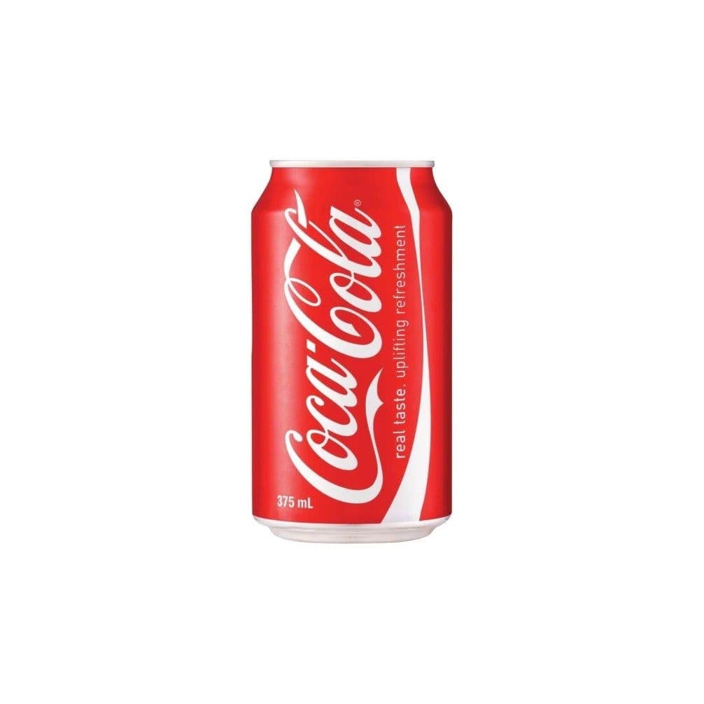 Coca Cola 375ml