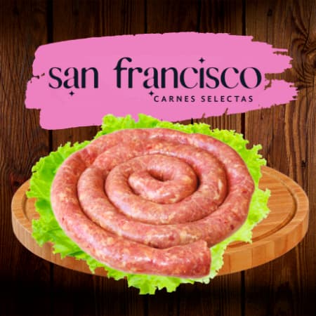 Chorizo Argentino