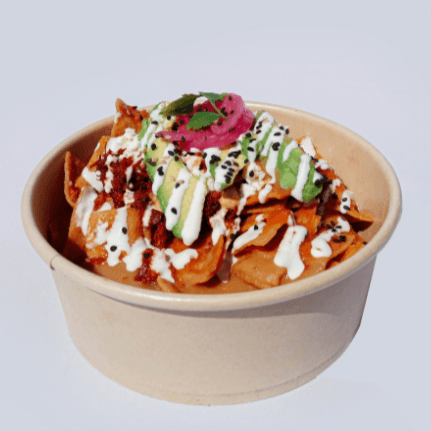 Chilorio Chico Rojos