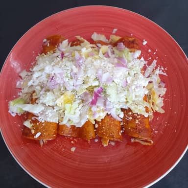 Enchiladas