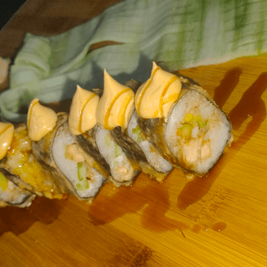 Las Vegas Roll