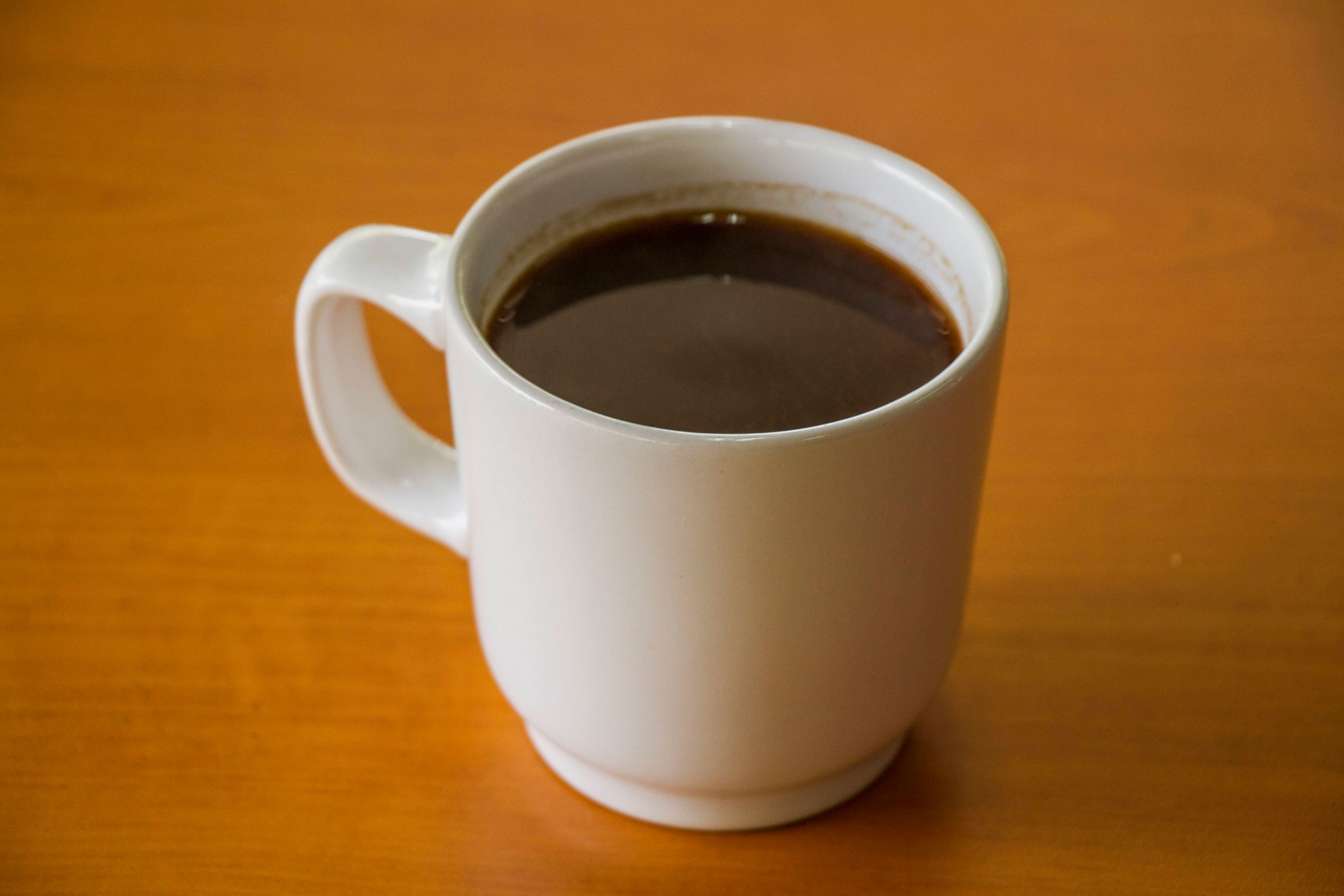 Café Instantaneo