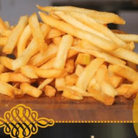 Orden de Papas