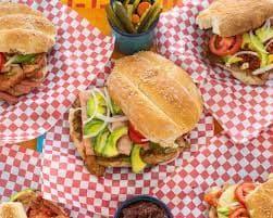 Tortas El Ring