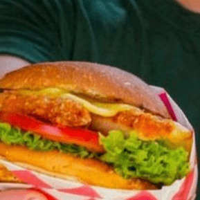 Sliders Pollo Crispy