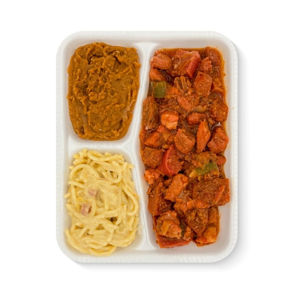 Asado de Puerco P Delivery