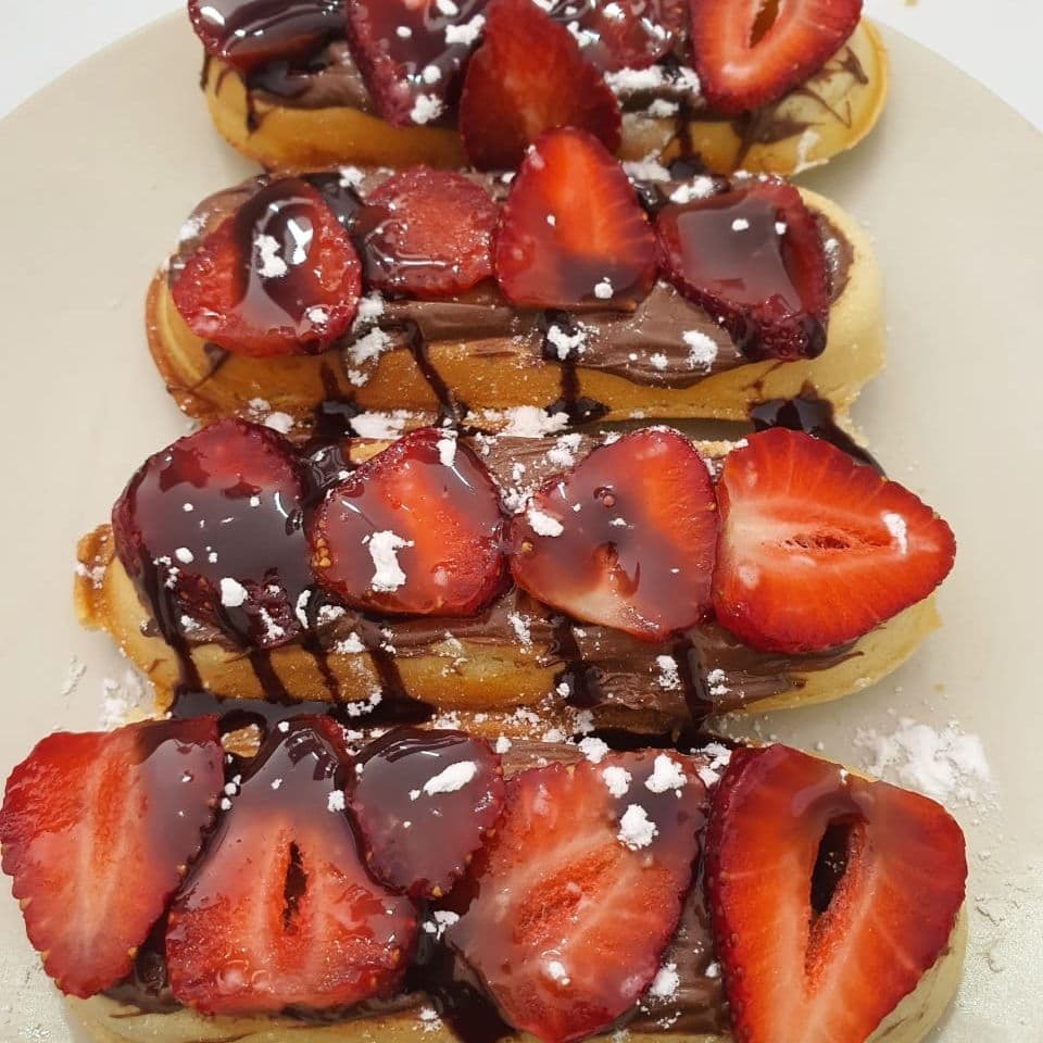 Wafle's Stick 6 Pz