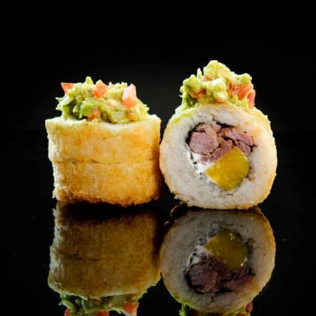 Niku Roru