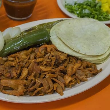 1/4 Kg de Pastor