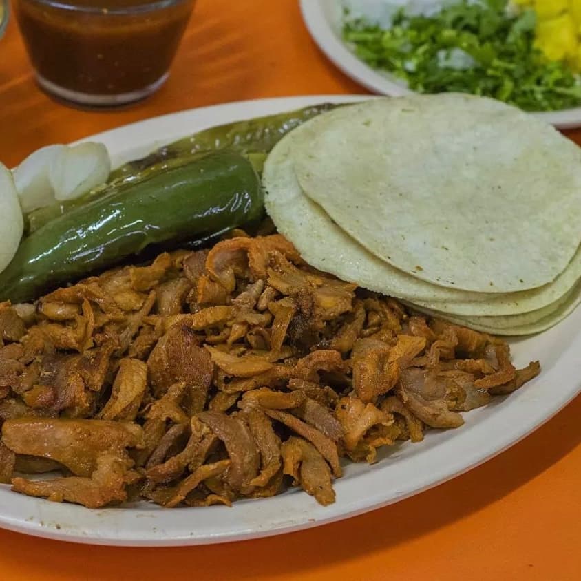 1/4 Kg de Pastor