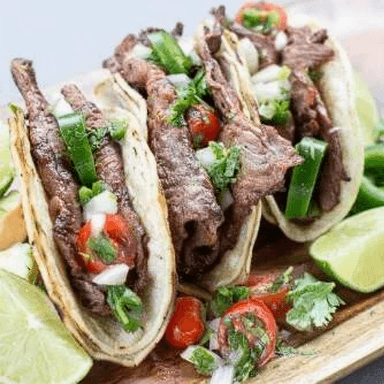 Taco de Asada