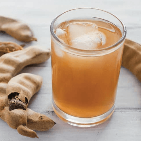 Agua de Tamarindo