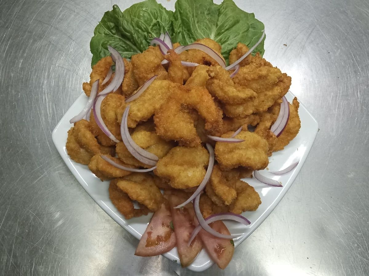JUAN EL PESCADOR