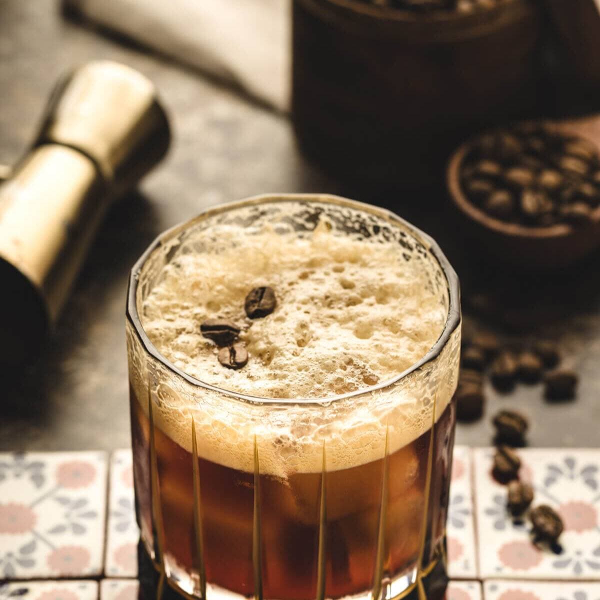 Carajillo