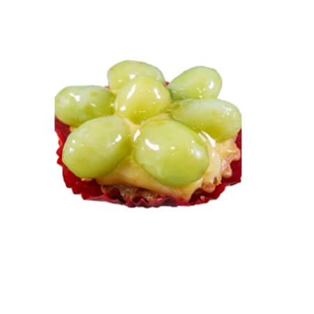 Tartaleta de Uva