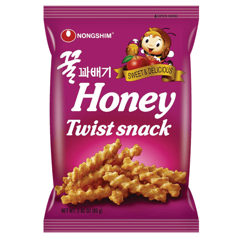 Firturas Honey Twist