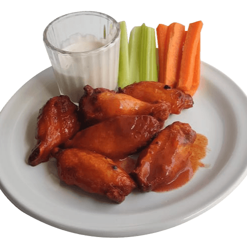 Alitas 220 G