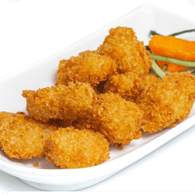 Palomitas de Pollo Kids