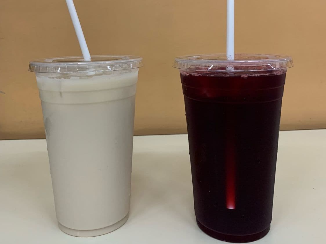 Agua Fresca