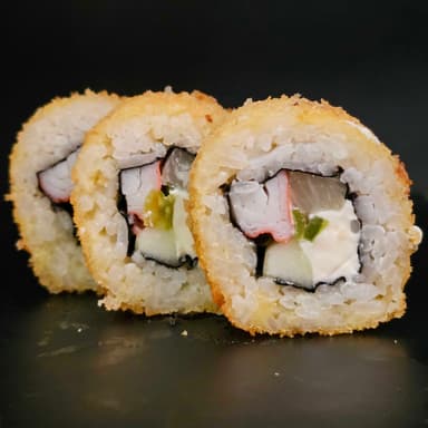 Malibú roll