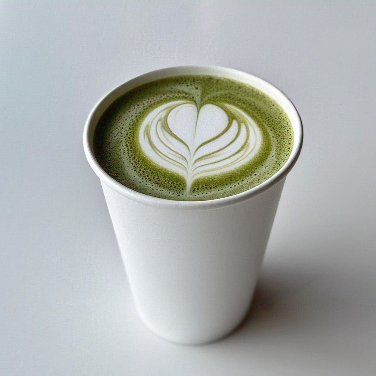 Matcha Latte
