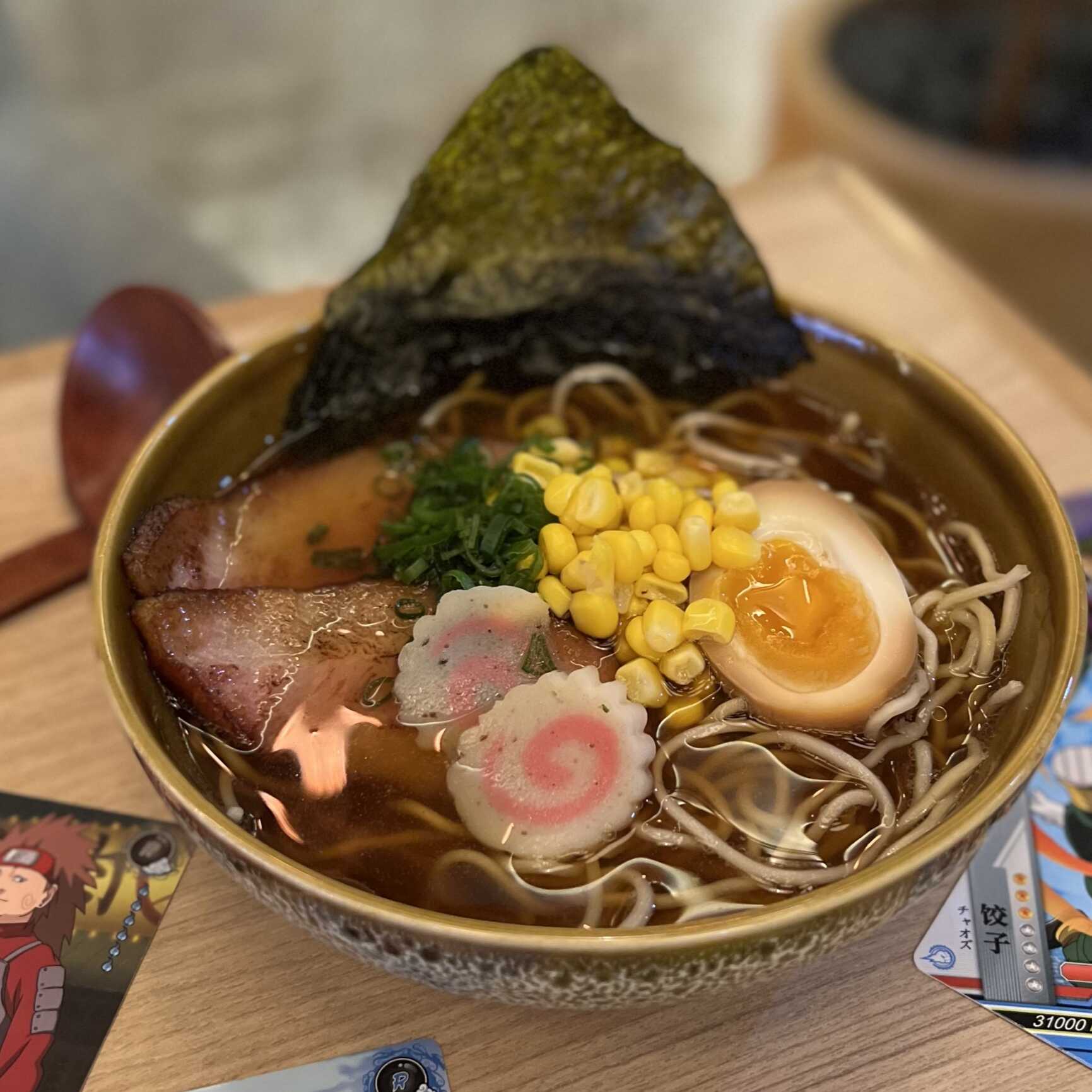 Ramen Kids