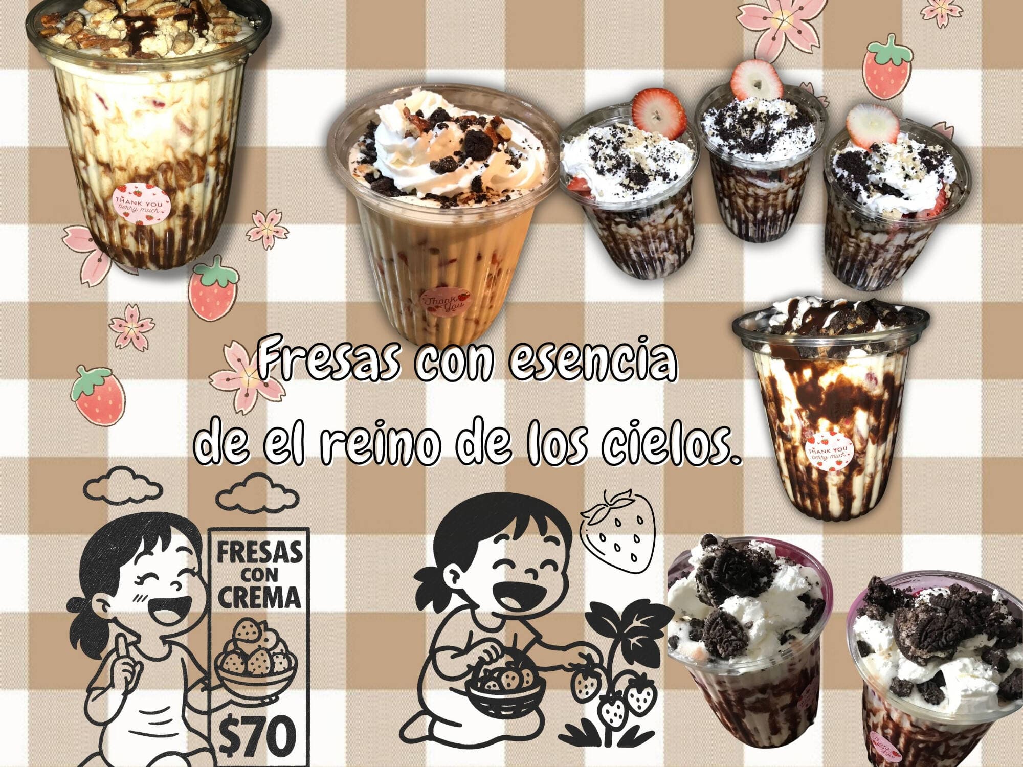 Dulces Promesas