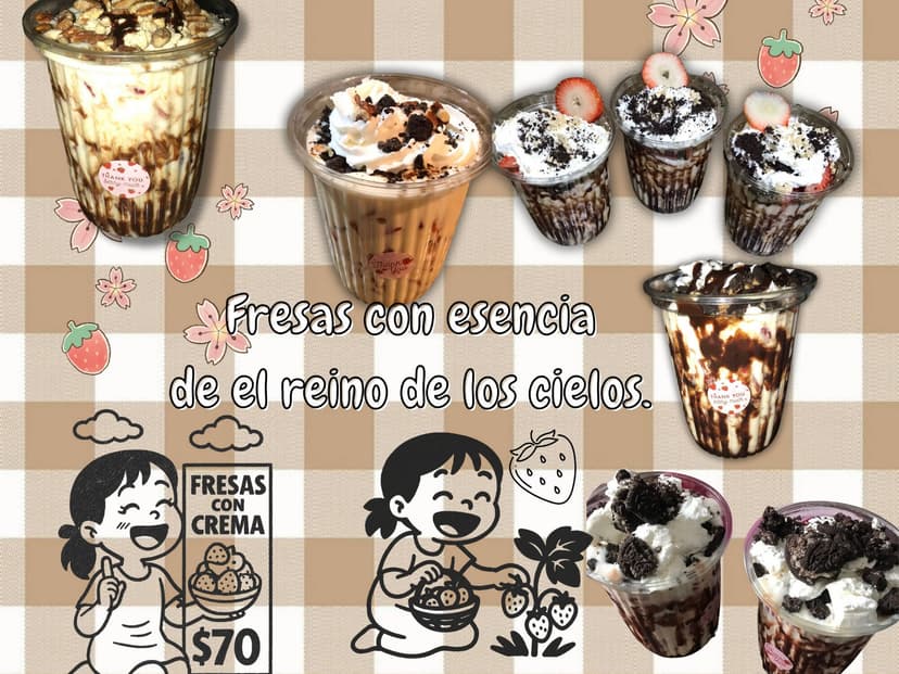 Dulces Promesas