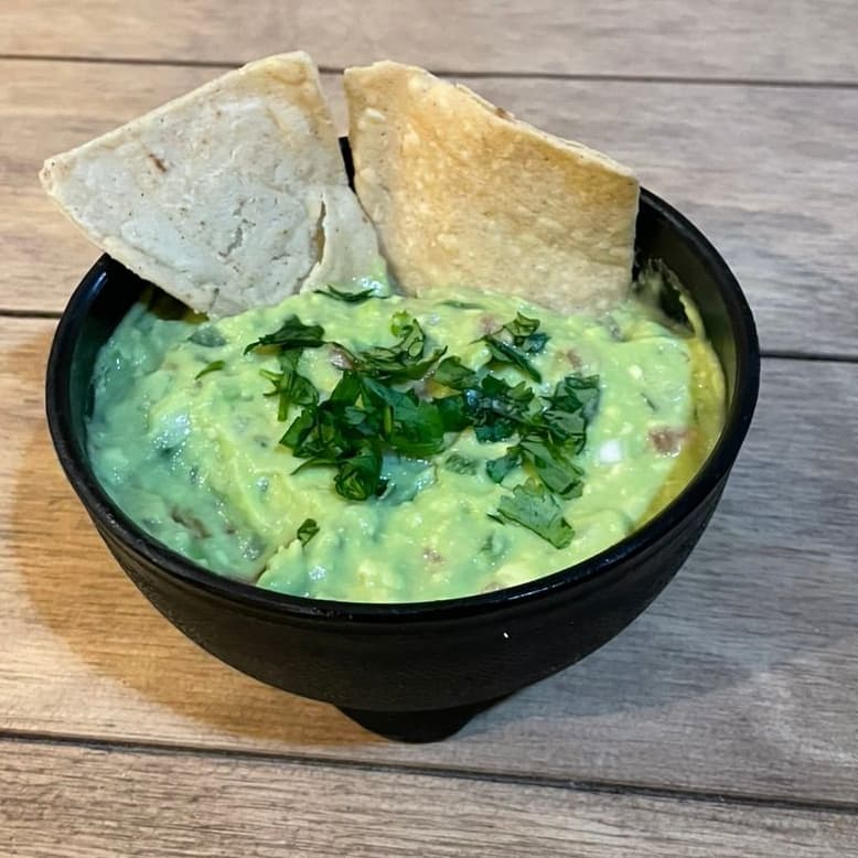 Guacamole
