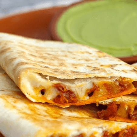 Choriqueso