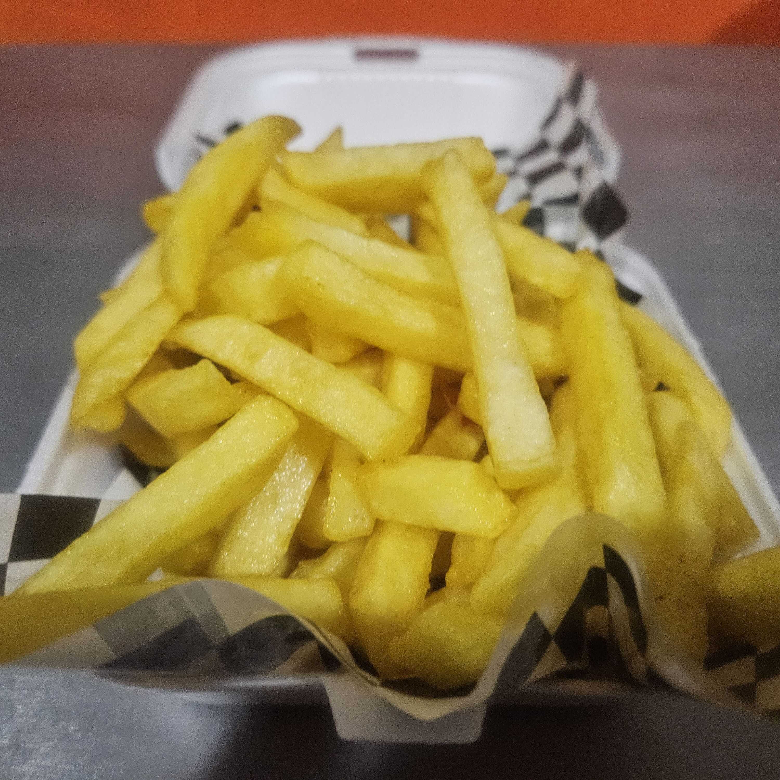 Papas Naturales