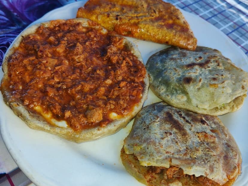 Tacos y Gorditas Doña Mary