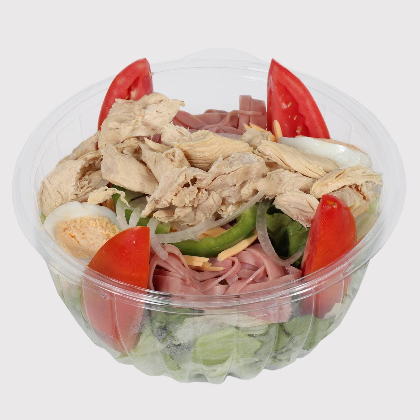 Ensalada Chef
